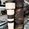 Sony FE 400-800mm f/6.3-8 G OSS Lens with Accessory Bundle