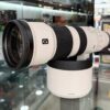 Sony FE 400-800mm f/6.3-8 G OSS Lens with Accessory Bundle