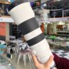 Sony FE 400-800mm f/6.3-8 G OSS Lens with Accessory Bundle