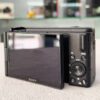 Sony ZV-1F with Microphone + Accessory Bundle