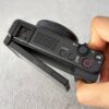 Sony ZV-1F with Microphone + Accessory Bundle