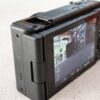 Sony ZV-1F with Microphone + Accessory Bundle