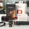 Insta360 Ace Pro 2 Standard action camera with Leica-engineered 1/1.3-inch sensor and 8K recording – excellent condition