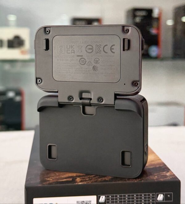 Insta360 Ace Pro 2 Standard Bundle – Excellent Condition (98%)