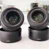 photo_2026-05-04_06-36-50 Sony FE 50mm f/1.2 GM Lens with UV Filter + Accessory Bundle
