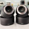 photo_2026-05-04_06-36-50 (2) Sony FE 50mm f/1.2 GM Lens with UV Filter + Accessory Bundle
