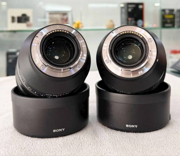 photo_2026-05-04_06-36-50 (2) Sony FE 50mm f/1.2 GM Lens with UV Filter + Accessory Bundle