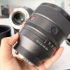 photo_2026-05-04_06-36-51 Sony FE 50mm f/1.2 GM Lens with UV Filter + Accessory Bundle