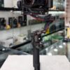 DJI RS 3 Pro Combo Gimbal Stabilizer