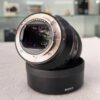 Sony FE 35mm f/1.4 GM Lens with UV Filter + Accessory Bundle