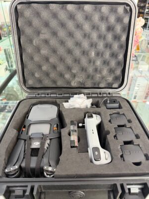 DJI Mavic 3 Pro Fly More Combo (DJI RC)