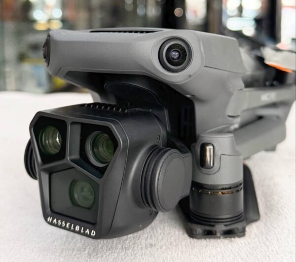 DJI Mavic 3 Pro Fly More Combo – Excellent Condition (97%)