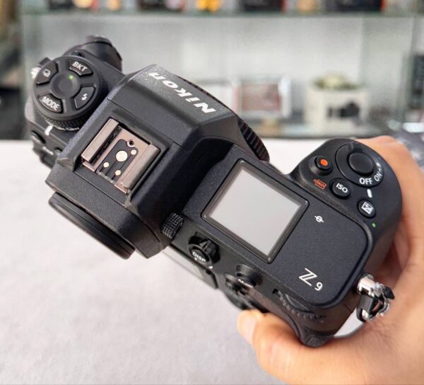 photo_2026-05-06_03-34-07 Nikon Z9 Body with Accessory Bundle