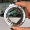 photo_2026-05-21_03-13-19 Nikon ZR Cinema Camera Body – Excellent Condition (98%) with Z to E-Mount Adapter + Accessory Bundle
