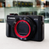 Canon G7 X Mark II
