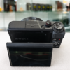 Canon PowerShot G7X Mark II – Excellent Condition (97%) with Accessory Bundle