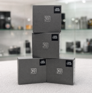 Canon G7X Mark III 30th Anniversary Limited Edition Graphite camera brand new sealed with Peak Design wrist strap limited edition