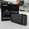 9e934990-6fe6-11f1-b1bf-cd5198f51913 Canon G7X Mark II Very Good 20.1 MP Vlogging Compact with 24-100mm f/1.8-2.8 Lens