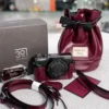 Canon G7X Mark III 30th Anniversary Limited Edition Graphite camera brand new sealed with Peak Design wrist strap limited edition