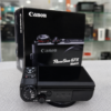 db190fd0-6fe6-11f1-b1bf-cd5198f51913 Canon G7X Mark II Very Good 20.1 MP Vlogging Compact with 24-100mm f/1.8-2.8 Lens