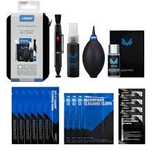 camera cleaning kit