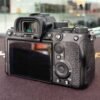 Sony A7S III Body 98% – 12MP 4K 120p Low-Light Full-Frame Camera with Wireless Mic + Accessories
