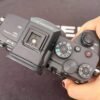Sony A7S III Body 98% – 12MP 4K 120p Low-Light Full-Frame Camera with Wireless Mic + Accessories