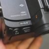 Sony A7S III Body 98% – 12MP 4K 120p Low-Light Full-Frame Camera with Wireless Mic + Accessories