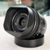 Sony FE 40mm F2.5 G – Excellent Compact G Lens with UV Filter
