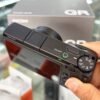 Ricoh GR IV – Like New 25.7MP APS-C Compact Camera with 28mm f/2.8 Lens + 5-Axis IBIS