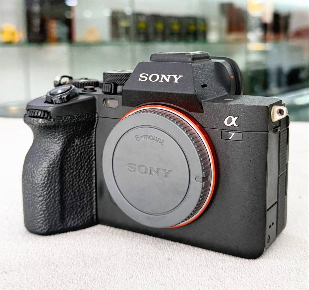 sony a7 iv price