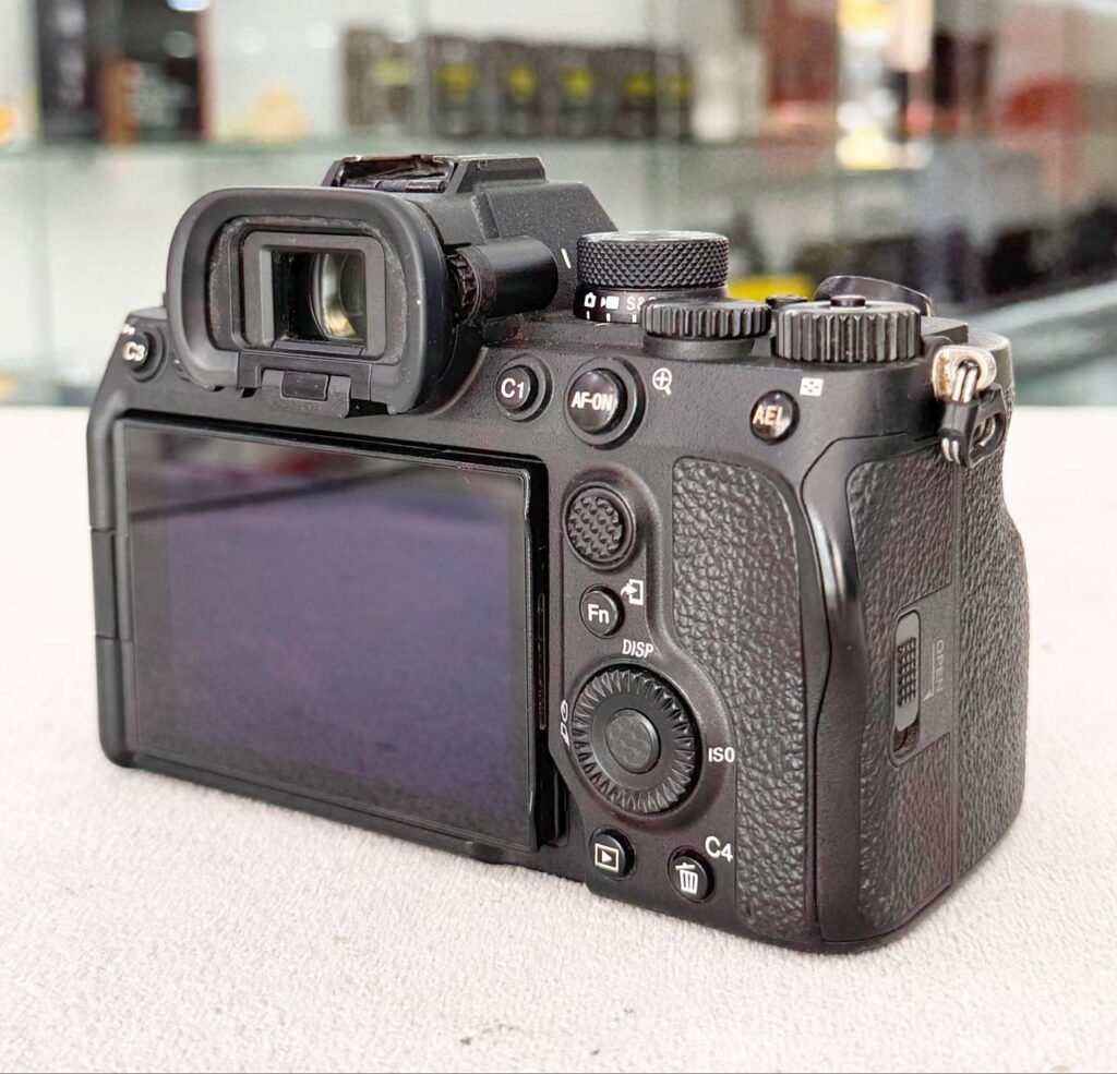 sony a7 iv price