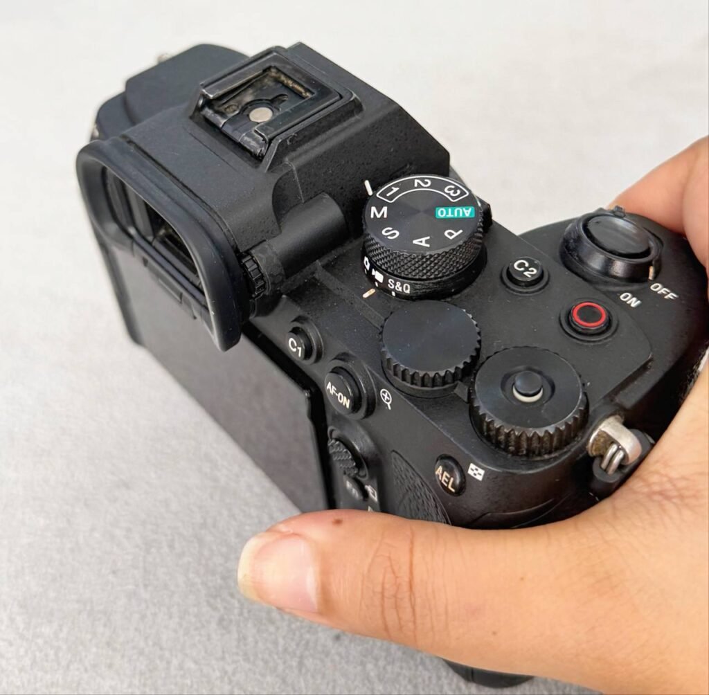 sony a7 iv price