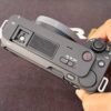 Sony ZV-E1 Camera Body – Like New Full-Frame Vlogging Camera with Wireless Mic + 128GB + Accessories