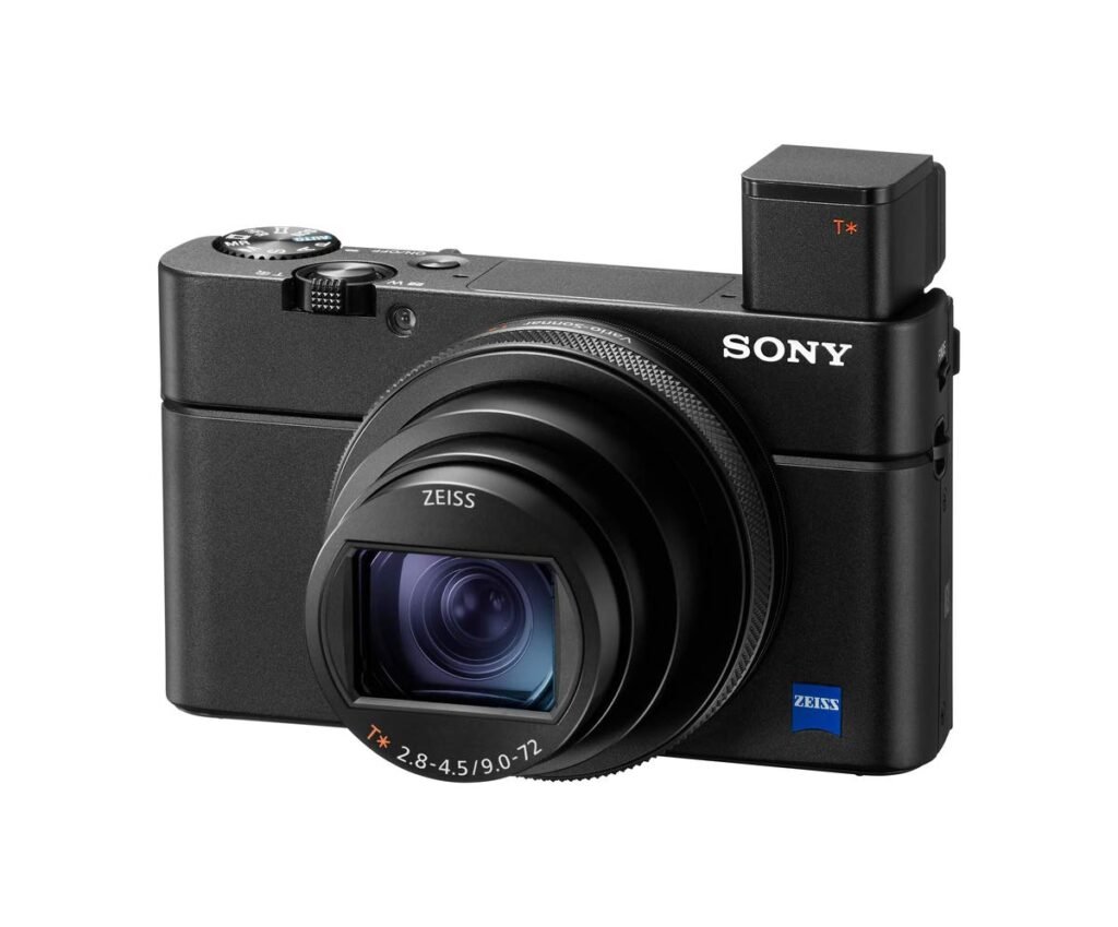 sony rx100 vii price