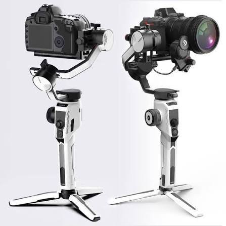 Gimbal for DSLR MOZA AirCross 2 available at Camerion Cameras