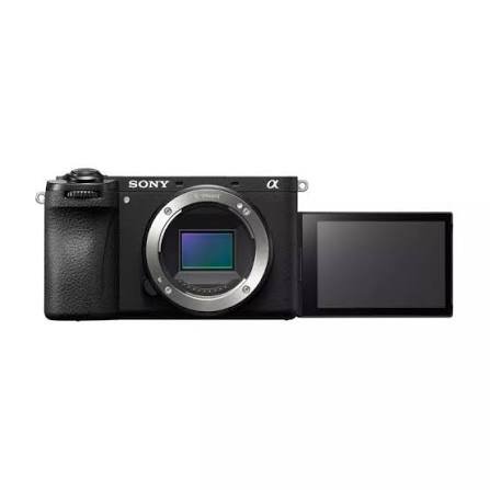 sony a6700 release date