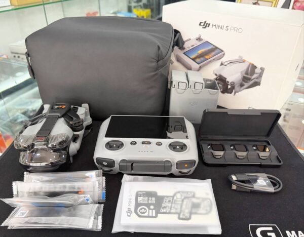 DJI Mini 5 Pro