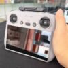 DJI Mini 5 Pro Fly More Combo – Like New, Un activated with 3 Batteries + RC 2 + Full DJI Warranty