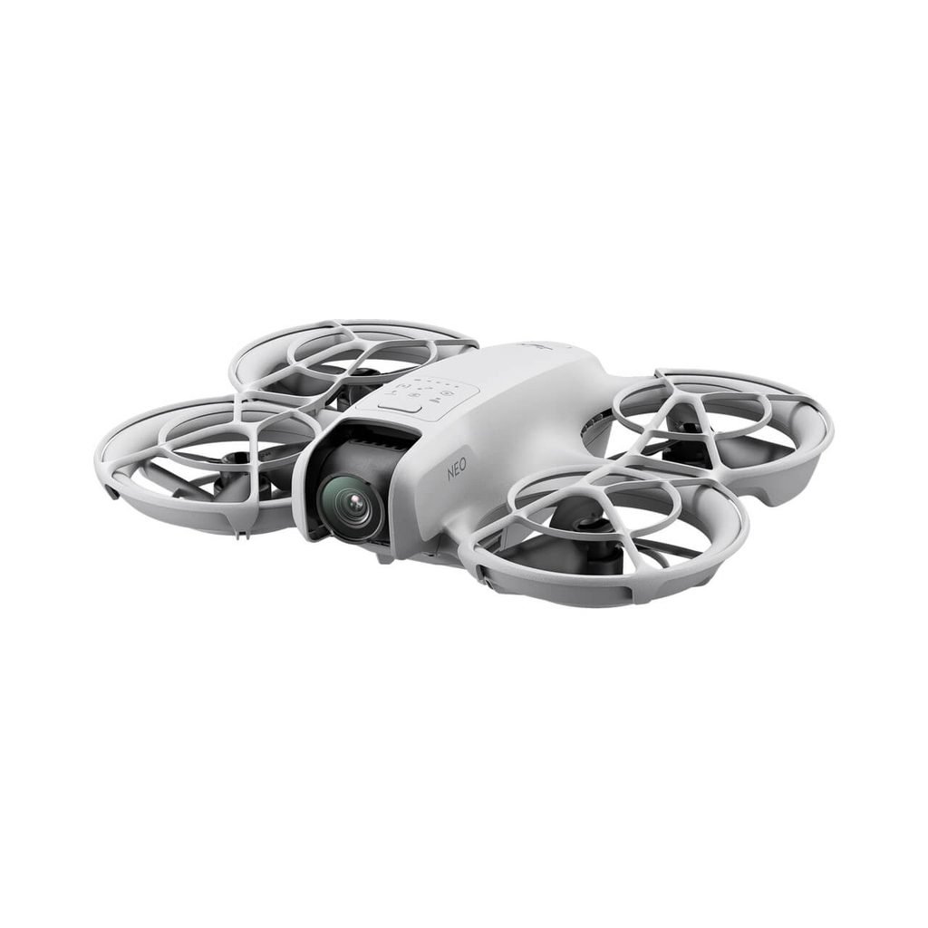 DJI Neo Fly More Combo complete bundle at Camerion Cameras