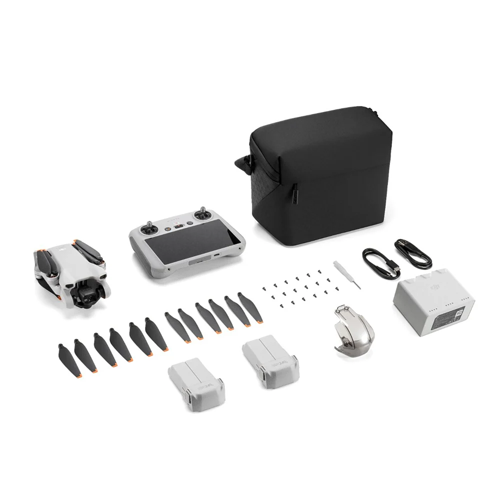 DJI Mini 3 under $500 Fly More Combo at Camerion Cameras