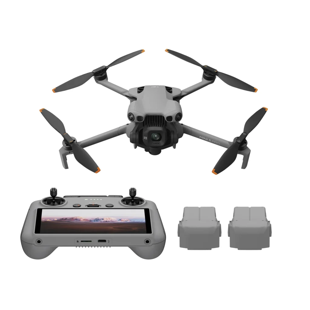 DJI Mini 5 Pro price Fly More Combo kit at Camerion Cameras