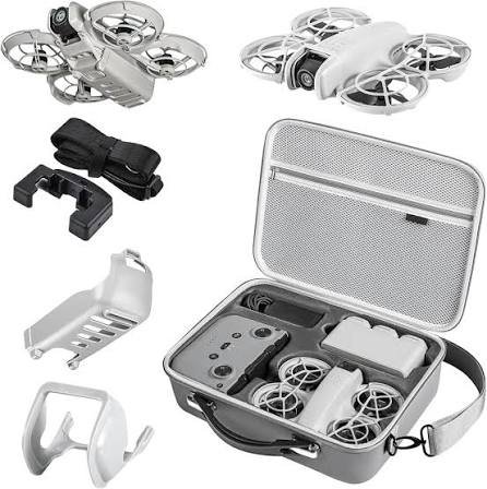 DJI Neo Fly More Combo price complete bundle at Camerion Cameras