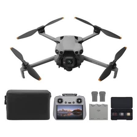 DJI Mini 5 Pro Fly More Combo with RC-N3 at Camerion Cameras
