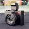 Leica D-Lux 97% excellent condition compact camera with Leica lens and accessory bundle