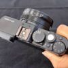 Leica D-Lux (Typ 109) – 97% Excellent Compact Camera with Leica Lens + 4K + Accessories + 1-Month Warranty