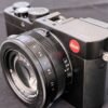 Leica D-Lux (Typ 109) – 97% Excellent Compact Camera with Leica Lens + 4K + Accessories + 1-Month Warranty