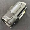Sony FDR-AX45 – 97% Excellent 4K Handycam with Mic + 64GB + Accessories + 1-Month Warranty