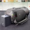 Sony FDR-AX45 – 97% Excellent 4K Handycam with Mic + 64GB + Accessories + 1-Month Warranty