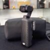 DJI Osmo Pocket 4 – 98% Excellent 4K 120fps Gimbal Camera with Full Accessory Bundle + Warranty